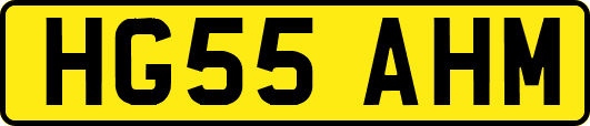 HG55AHM