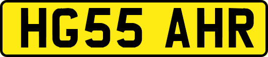 HG55AHR