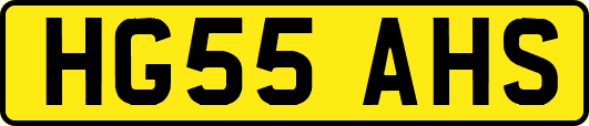 HG55AHS