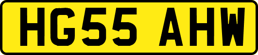 HG55AHW