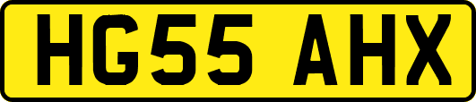 HG55AHX