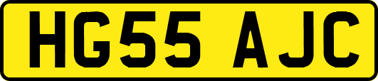 HG55AJC