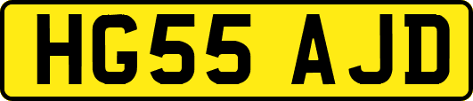 HG55AJD