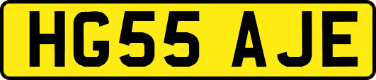 HG55AJE