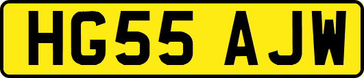 HG55AJW