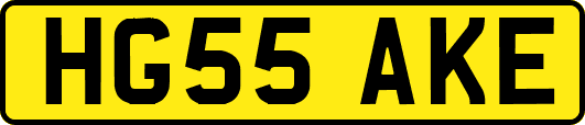 HG55AKE