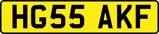 HG55AKF