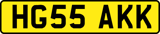 HG55AKK