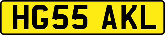 HG55AKL