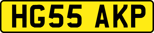 HG55AKP