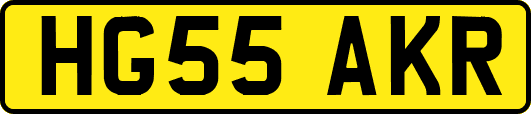 HG55AKR
