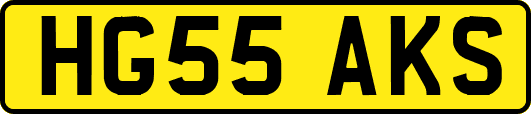 HG55AKS