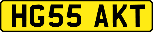 HG55AKT