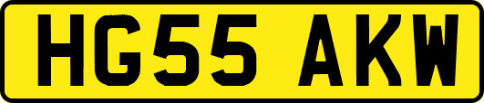 HG55AKW