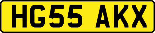 HG55AKX