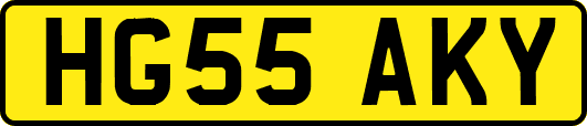 HG55AKY