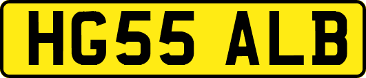 HG55ALB