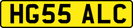 HG55ALC
