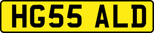 HG55ALD