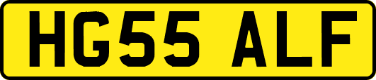 HG55ALF