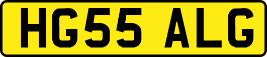 HG55ALG