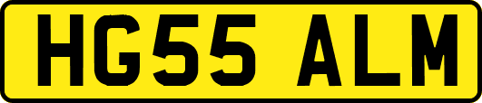 HG55ALM