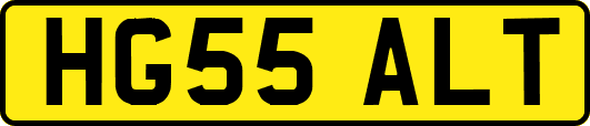 HG55ALT