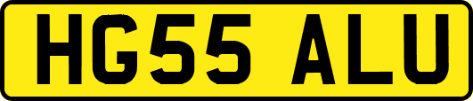 HG55ALU
