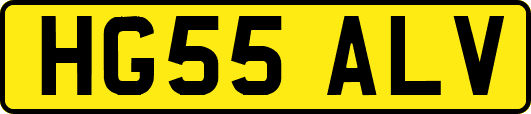 HG55ALV
