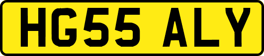 HG55ALY