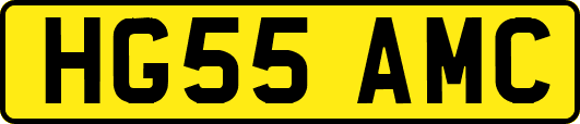 HG55AMC