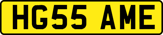 HG55AME