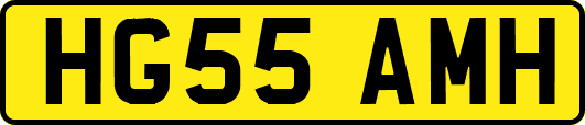 HG55AMH