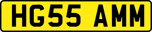 HG55AMM