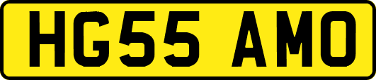 HG55AMO