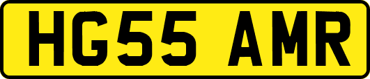 HG55AMR