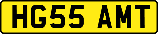HG55AMT