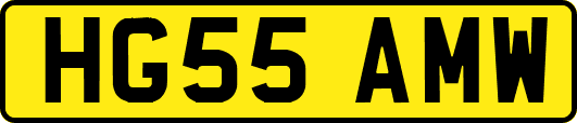 HG55AMW