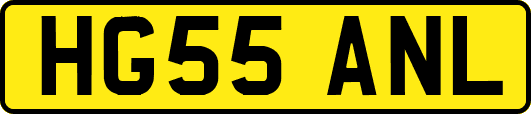 HG55ANL