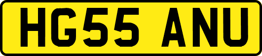 HG55ANU