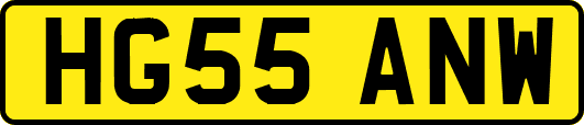 HG55ANW