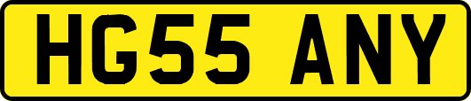 HG55ANY