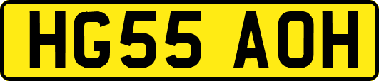 HG55AOH