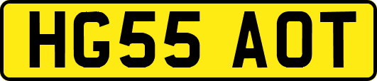 HG55AOT
