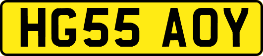 HG55AOY