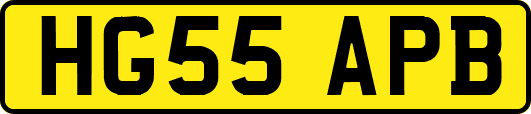 HG55APB
