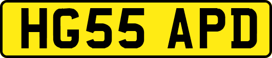 HG55APD