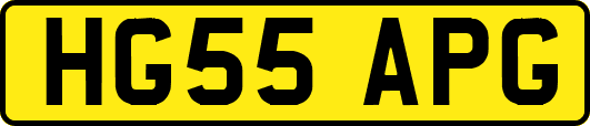 HG55APG
