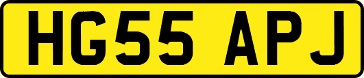 HG55APJ