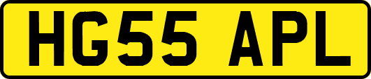 HG55APL